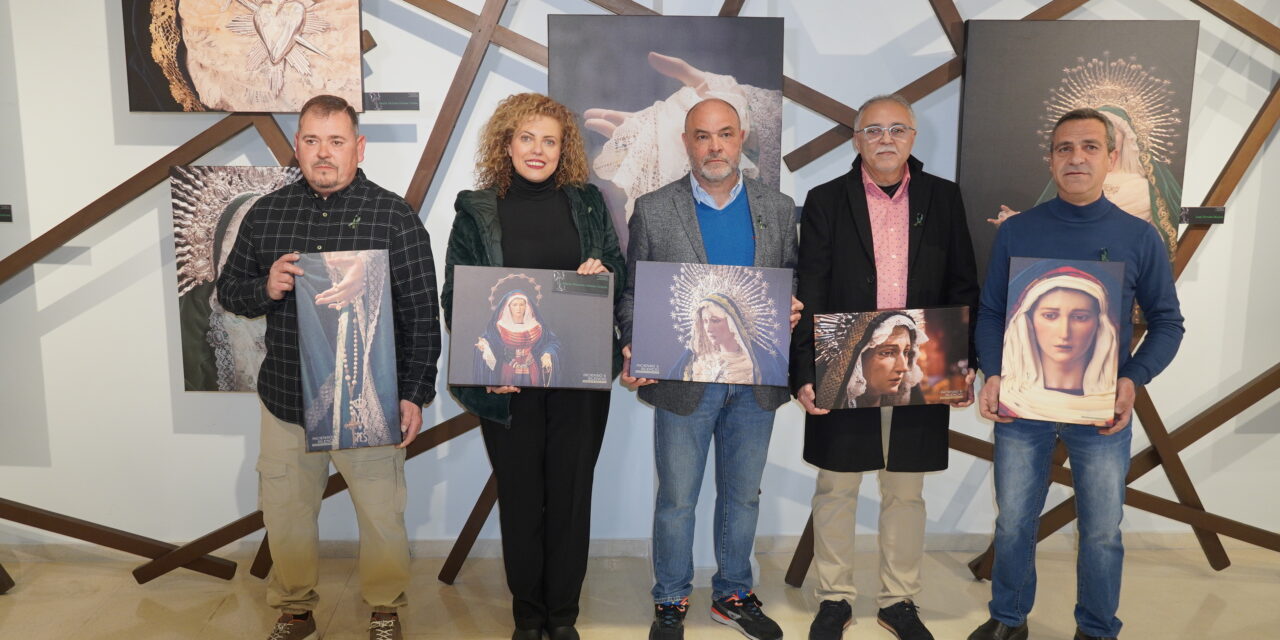 El Etnográfico acoge la espectacular exposición ‘Miradas de Esperanza’