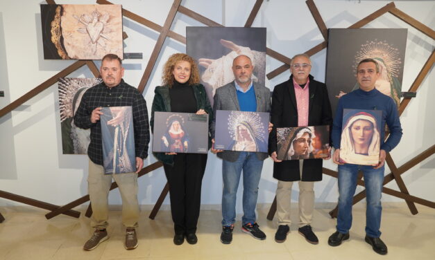 El Etnográfico acoge la espectacular exposición ‘Miradas de Esperanza’