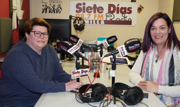 El próximo viernes comienzan las fiestas en La Alquería