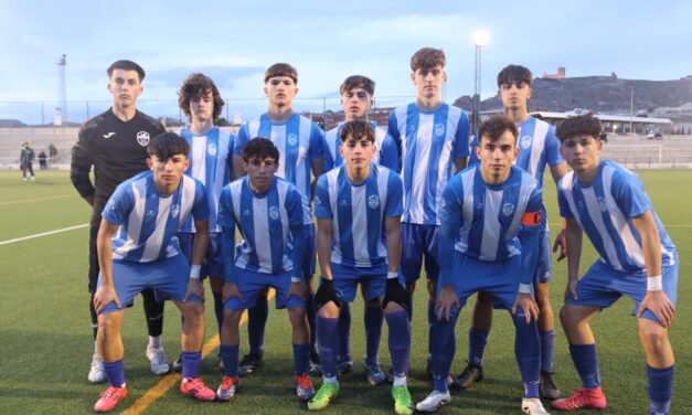 (2-1) La EFF Cadete de Superliga termina con su racha negativa