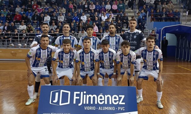 Golpe de autoridad ante el Pinatar: El CFS Jumilla se impone a su rival más directo