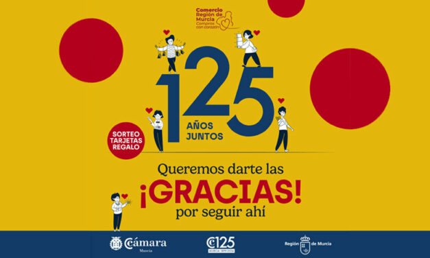 Más de 30 comercios del municipio se adhieren a la campaña ‘¡Gracias por seguir ahí!’