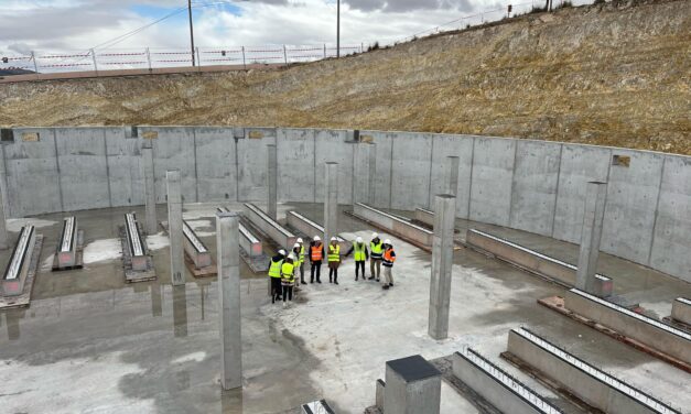 Los clientes de Aguas de Jumilla valoran con un ‘notable’ (8,42) su satisfacción con el servicio
