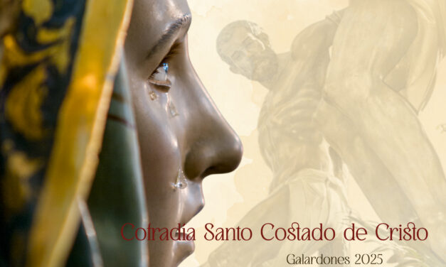 Las ‘Madres del Santo Costado’ recibirán este año el galardón La Lanzada