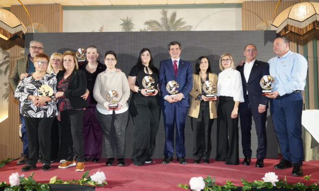 “Gastronomía es hablar de identidad, raíces, territorio, de futuro y desarrollo económico”