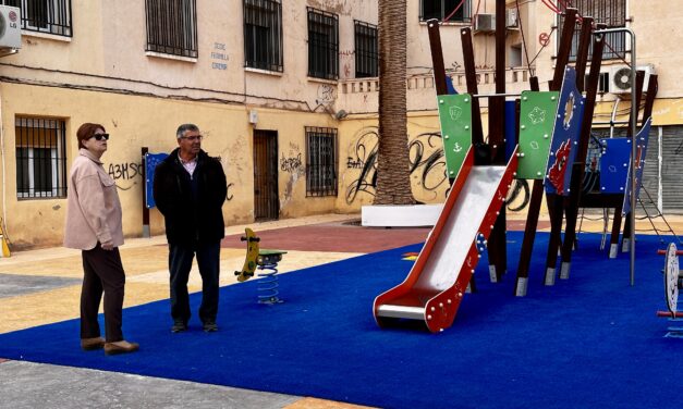 El PSOE sigue reivindicando actuaciones y proyectos de su legislatura