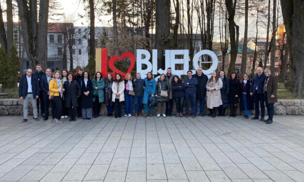 Los días 22 y 23 de abril, Jumilla acogerá el próximo encuentro de la red Breaking Insolation