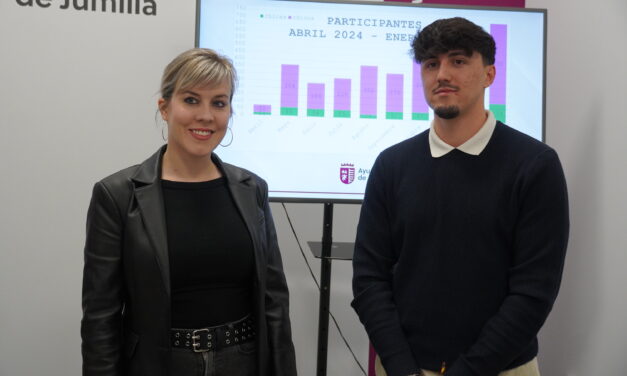 El Espacio Joven La Plaza registra 4.000 asistencias en diez meses