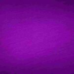 El mundo se tiñe de morado