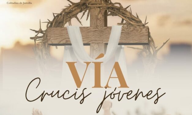 Mañana viernes va a tener lugar el viacrucis de los jóvenes cofrades de la Junta Central