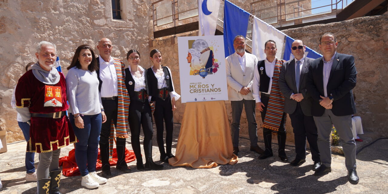 La Federación de Moros y Cristianos celebra su Semana Cultural y desvela los cargos festeros de este año 2025