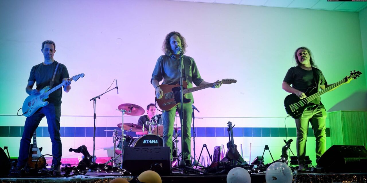 El grupo jumillano Birman busca actuar en el Festival Internacional de Benicassim