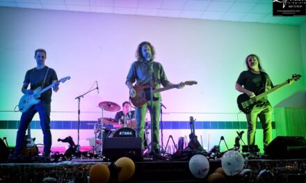 El grupo jumillano Birman busca actuar en el Festival Internacional de Benicassim