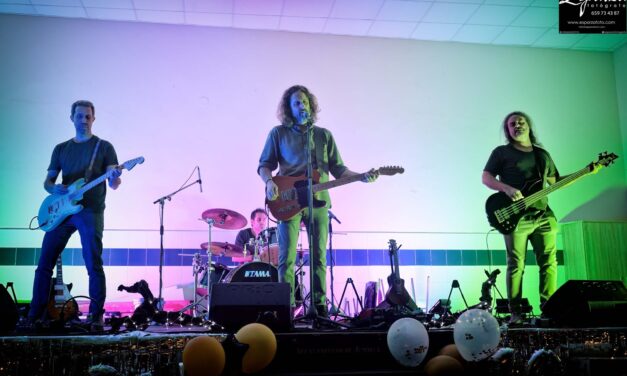 El grupo jumillano Birman busca actuar en el Festival Internacional de Benicassim