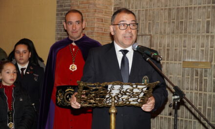 “Alma Rollera será el camino que una la tierra con el cielo”