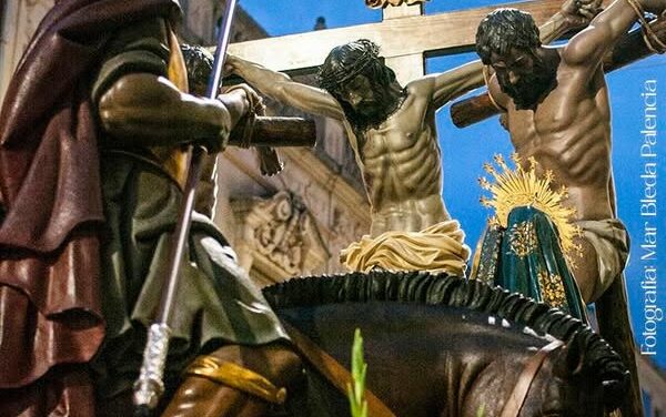 El Santo Costado pone en marcha su concurso de fotografía de Semana Santa Juan Jiménez