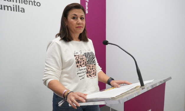 El Ayuntamiento ofrece un balance sobre la Semana Santa que califica como “bastante positivo en general”