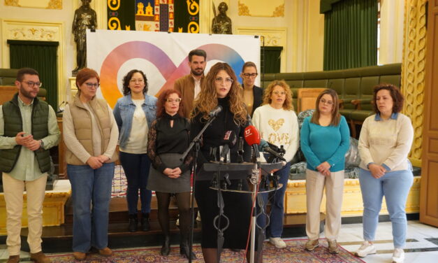 En Jumilla existen 30 familias con personas afectadas por Trastorno del Espectro Autista