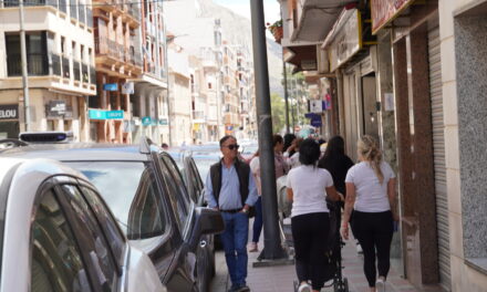 El apagón eléctrico nacional: Jumilla y sus vecinos resisten con serenidad y calma tensa