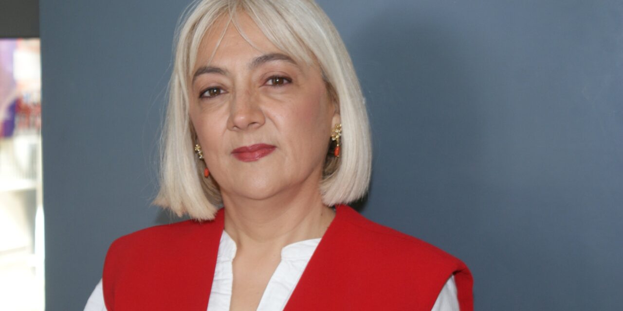UGT celebra en Jumilla esta mañana el X Congreso del Altiplano con la presencia de la nueva secretaria general de  Murcia, Paqui Sánchez Salmerón
