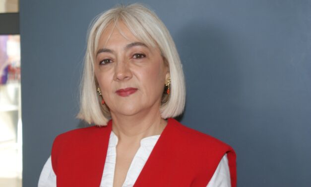 UGT celebra en Jumilla esta mañana el X Congreso del Altiplano con la presencia de la nueva secretaria general de  Murcia, Paqui Sánchez Salmerón