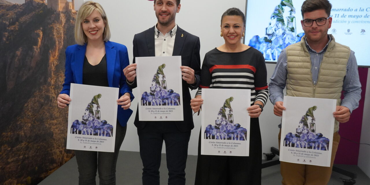 La Romería presenta novedades con el programa de actividades ‘Tradición, devoción y convivencia’