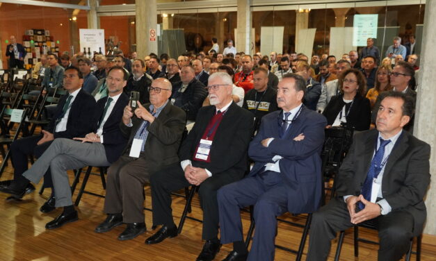 Los instaladores eléctricos de la Región analizan en Jumilla, los principales retos del sector