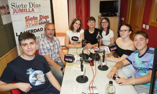 Alumnos del Arzobispo Lozano estrenarán el musical ‘Bailar un vals’, basado en ‘El Kanka’