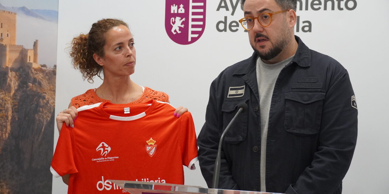 Abierto el plazo de inscripciones para el Campus Ciudad de Jumilla