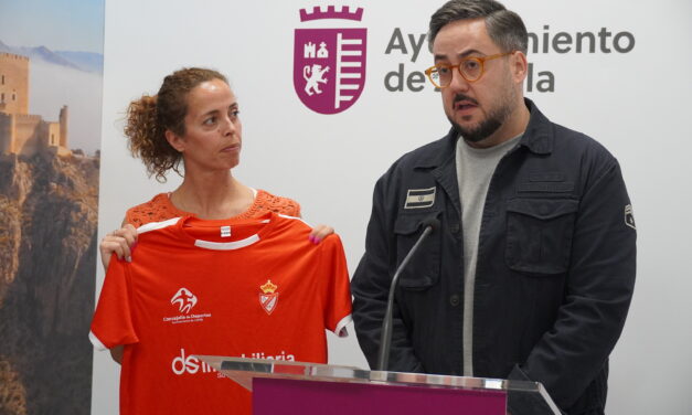 Abierto el plazo de inscripciones para el Campus Ciudad de Jumilla