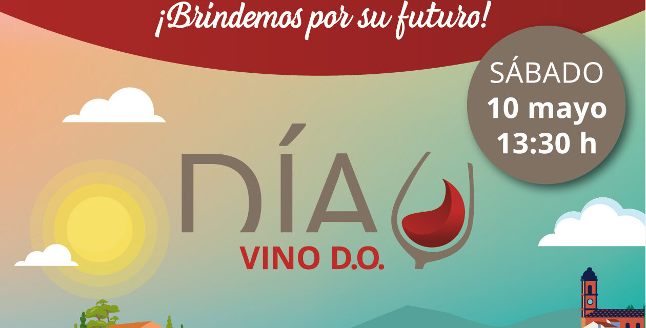 La DOP Jumilla brindará mañana junto a otras 30 DO, con motivo del Día del Vino