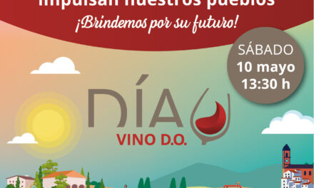 La DOP Jumilla brindará mañana junto a otras 30 DO, con motivo del Día del Vino