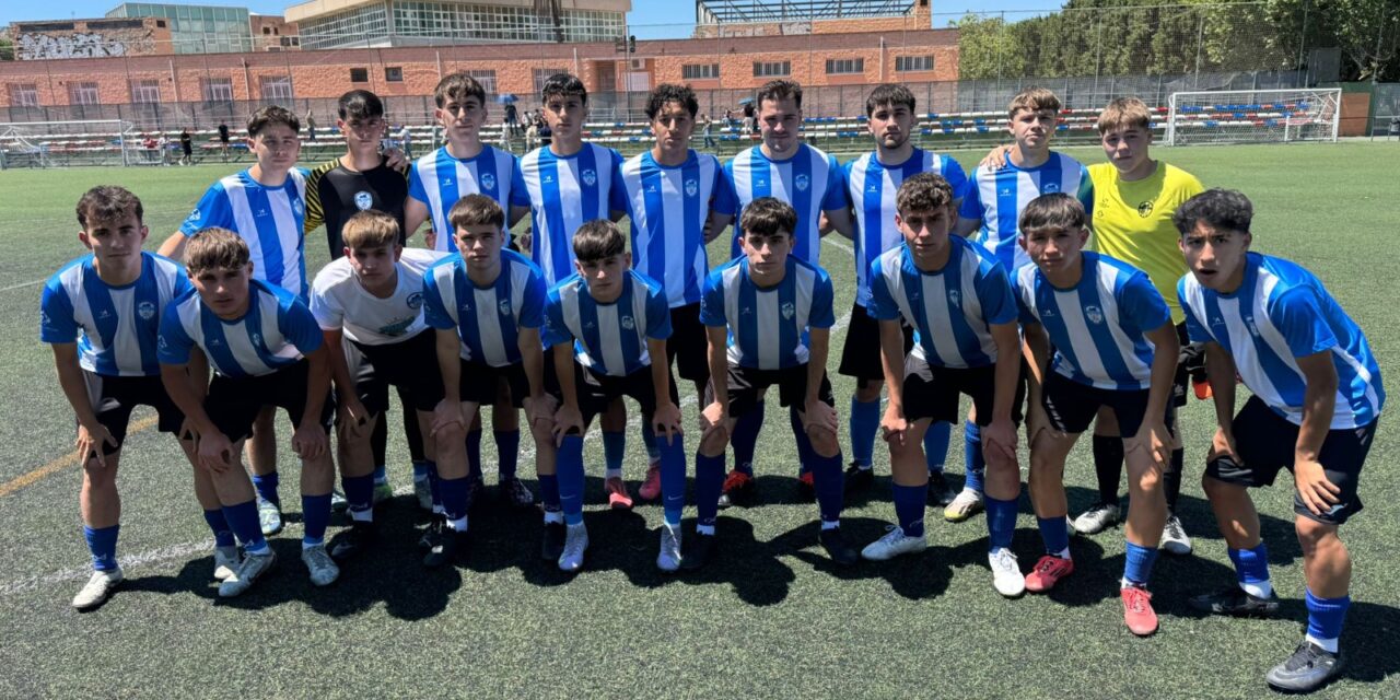 El título de Liga pasa por ganar y esperar para la EFF de Primera Juvenil