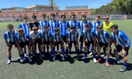 El título de Liga pasa por ganar y esperar para la EFF de Primera Juvenil