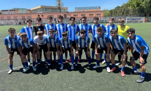 El título de Liga pasa por ganar y esperar para la EFF de Primera Juvenil