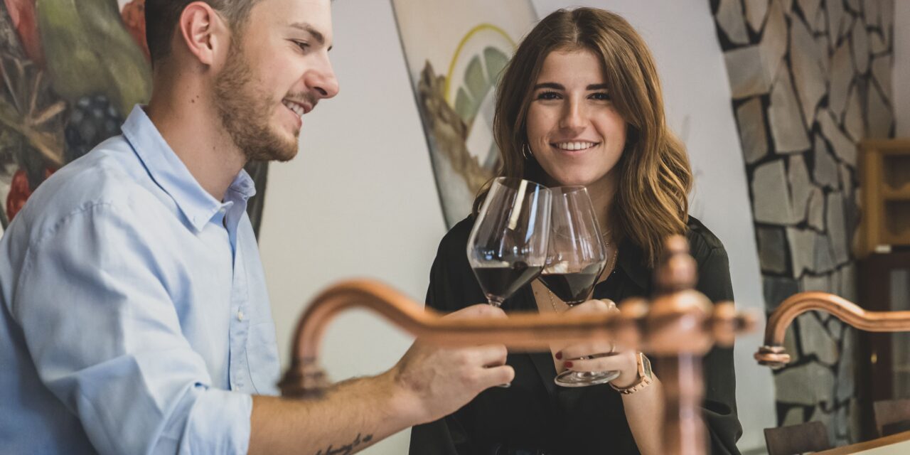 Bodegas Luzón ofrece ‘Exclusive Experience’ para los amantes del vino y la gastronomía