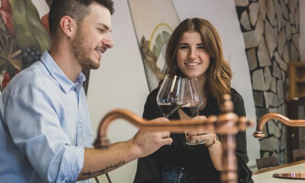 Bodegas Luzón ofrece ‘Exclusive Experience’ para los amantes del vino y la gastronomía