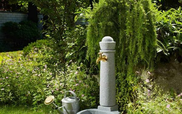 IUV-Podemos pedirá en el pleno que se recuperen las fuentes de agua potable y se instalen nuevas en recorridos usados por los vecinos