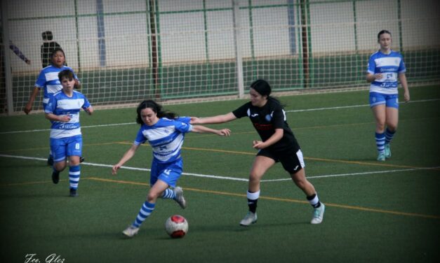 El filial de Liga Sub-23 termina en quinto puesto y el Femenino noveno