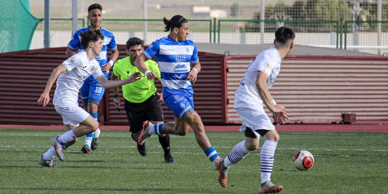 El Jumilla ACF tendrá que esperar al sábado para saber su rival de play-off