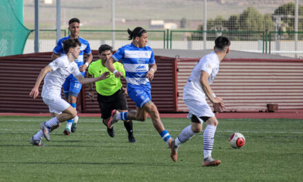 El Jumilla ACF tendrá que esperar al sábado para saber su rival de play-off