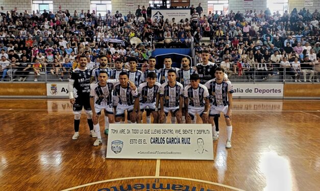 (5-4) Doble oportunidad para el ascenso tras la victoria del CFS Jumilla sobre el Pinatar