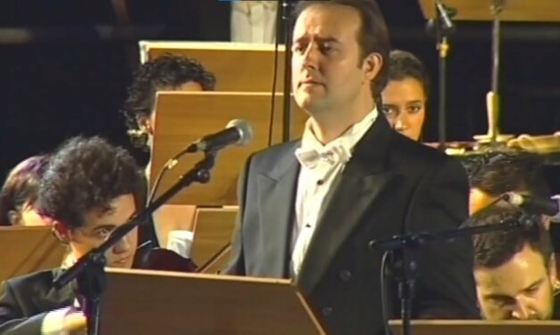 La zarzuela será la protagonista este viernes en la Casa de la Música