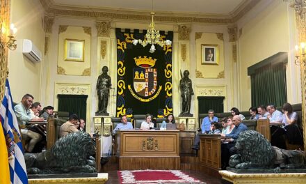 VOX y PSOE rechazan la modificación de la tasa de basuras presentada por el Gobierno