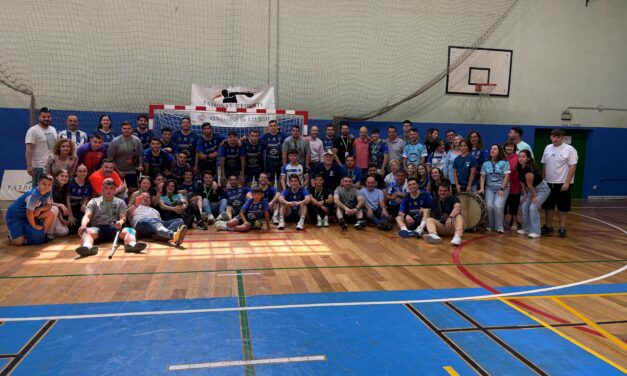 El Balonmano Jumilla suma un triunfo y acaba tercero en la fase de ascenso a Primera