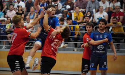El CBM Jumilla, a hacer historia este fin de semana en Castellón