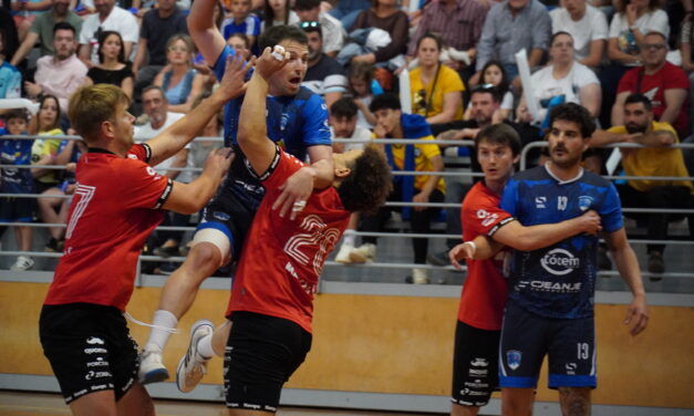 Abiertas inscripciones para el XXV Torneo de Balonmano