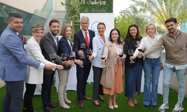 Una nueva estrategia de enoturismo de la Región potenciará las Rutas del Vino