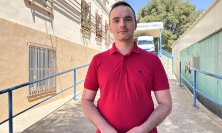 El PSOE se suma a la denuncia de UGT sobre la situación del Hospital de Yecla