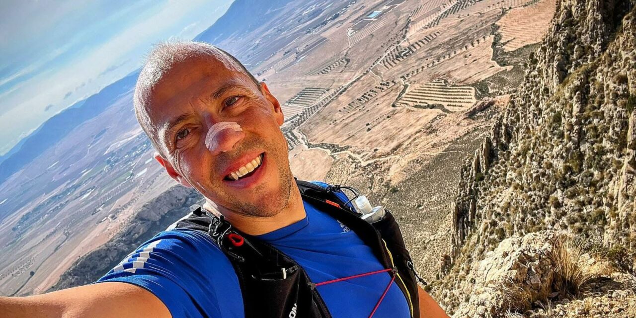 Desafío +8000: Antonio Toral busca conquistar las cumbres más icónicas del mundo